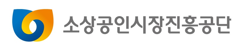 지역상권실 로고